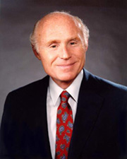Photo of Senator Herb Kohl