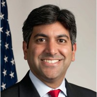 Aneesh Chopra