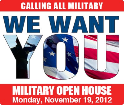 Military Open House