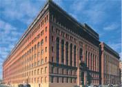 GPO headquarters is located at 732 North Capitol Street in Washington D.C.