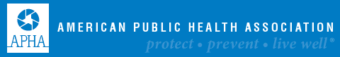APHA American Public Health Association