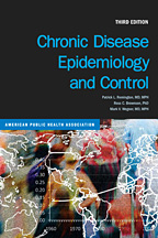 Chronic Disease Epidemiology and Control, Third Edition