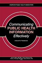 Communicating Pub Health Information Effectively