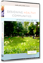 Designing Healthy Communities cover