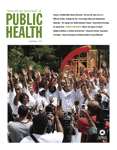AJPH cover Sept. 2010