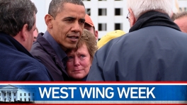 West Wing Week: 11/02/12 or 