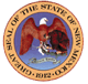 Great Seal of the State of New Mexico 1912