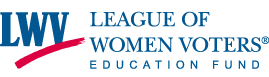 League of Women Voters