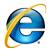 IE icon