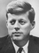 Photo of Senator John Kennedy of Massachusetts
