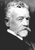 Photo of Senator Henry Cabot Lodge of Massachusetts