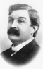 Photo of Senator William Lorimer of Illinois