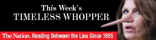 This Week's TIMELESS WHOPPER