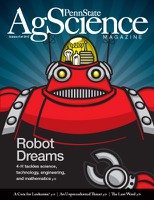 AgScience Magazine