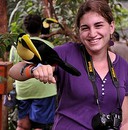 Student Stories: Costa Rica is fertile ground for learning