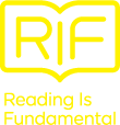 RIF Reading is Fundamental