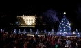 Your Chance to Attend the Lighting of the National Christmas Tree  