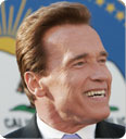 Arnold  Schwarzenegger 