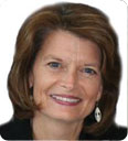 Senator Lisa  Murkowski (R-AK)