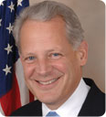 Representative Steve  Israel (D-NY, 2nd District)