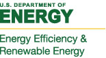The U.S. Department of Energy EERE