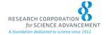 Research Corporation for Science Advancement 