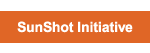 SunShot Initiative