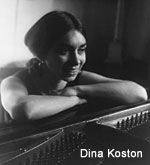 Image of Dina Kosten