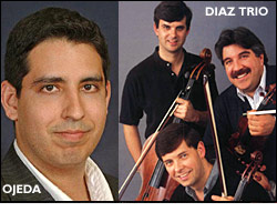 Diaz Trio