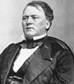 Photo of Jesse Bright of Indiana