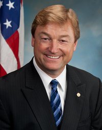 U.S. Senator Dean Heller - Washington, DC