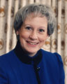 Image of Nancy L. Kassebaum