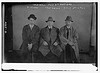 [Baseball men at Portland; Fielder Jones, Pop Anson, Billy Sullivan (baseball)] (LOC) by The Library of Congress