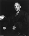 Associate Justice Hugo Black