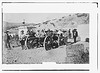 Cannon made by rebels now in use near Juarez (LOC) by The Library of Congress