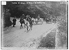 Convoy of Spahis in Forest of Compiegne (LOC) by The Library of Congress