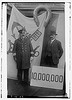 North German Lloyd's 10,000,000 th passenger (LOC) by The Library of Congress