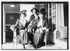 Countess Grey and Daughters on VATERLAND (LOC) by The Library of Congress