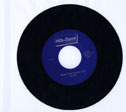 A 45 rpm record