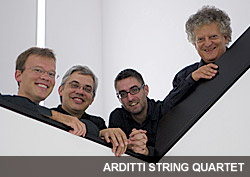 Image: Arditti String Quartet