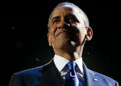 Photo: Black Star News's Dr. Wilmer J. Leon says that the question shouldn't be "What should President Obama do for black America?" It should be "What will black America do for itself politically, and when?" http://ow.ly/falIy