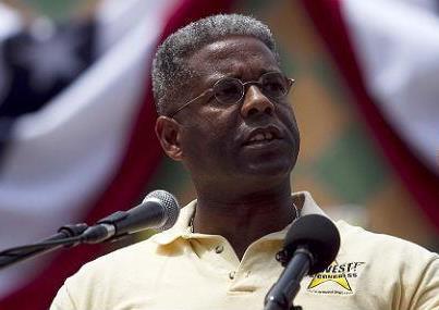 Photo: Florida Calls for Recount in West-Murphy Race

Republican Rep. Allen West is championing a recount against his challenger. Think he'll have any luck or should he let it go? READ MORE -->  http://ow.ly/fcekU