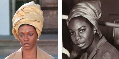 Photo: Hate Zoe as Nina Simone? 

Do This Instead --> http://ow.ly/faJIA