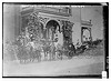 Belmont Carriage - Old-Time Newport (LOC) by The Library of Congress
