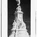 Part of great central feature. Showing group of truth. Queen Victoria Memorial, London (LOC)