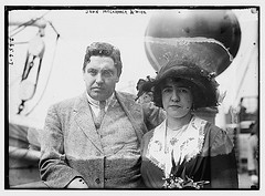 John McCormack and wife (LOC)