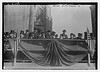 Review St. Pat's Parade 1914 (LOC) by The Library of Congress