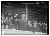J.P. Mitchel, Polo Grounds, 4/14/15 (LOC) by The Library of Congress