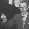 Thumbnail image of Igor 
Stravinsky