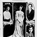 Latest photographs of Mrs. William Howard Taft and her three children (LOC)